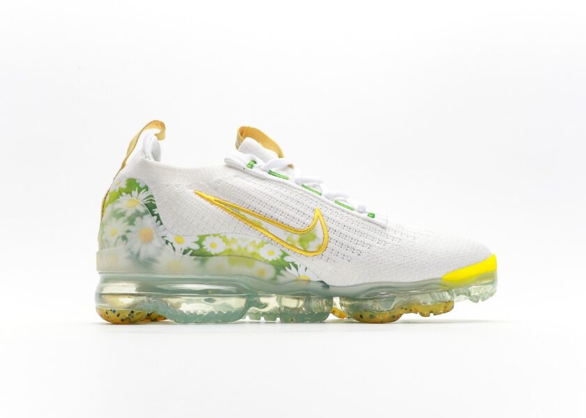 Air VaporMax 2021 Flyknit - Image 2