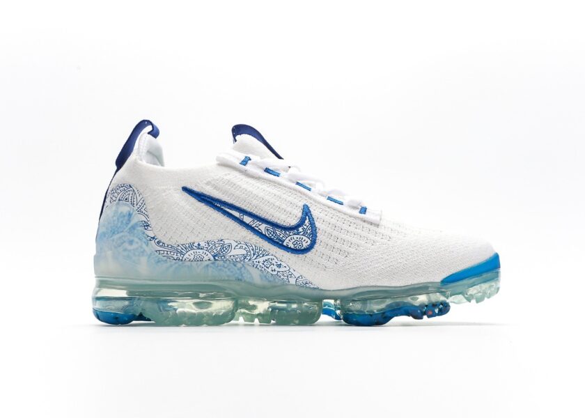 Air VaporMax 2021 Flyknit - Image 2