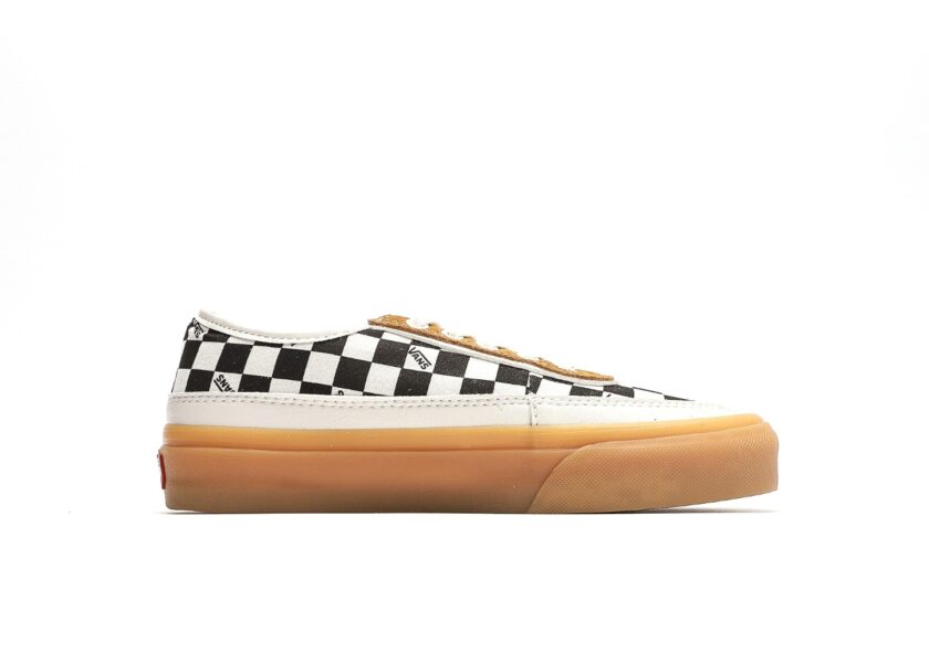 Style 36 Decon Sf Checkerboard - Image 2