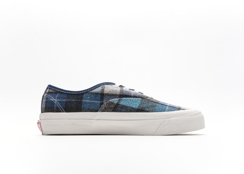 Pendleton Authentic 44 DX - Image 2