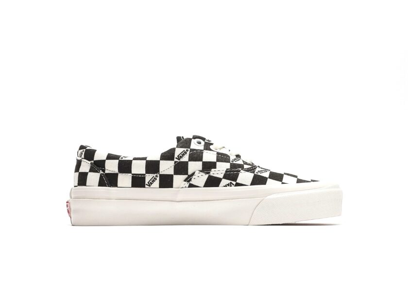 OG Era LX Checkerboard - Image 2