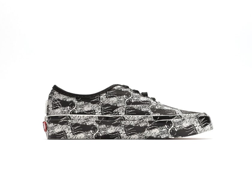 Opening Ceremony x Vans Authentic - Image 2