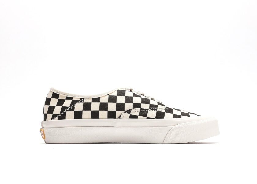 Eco Theory Authentic Checkerboard - Image 2