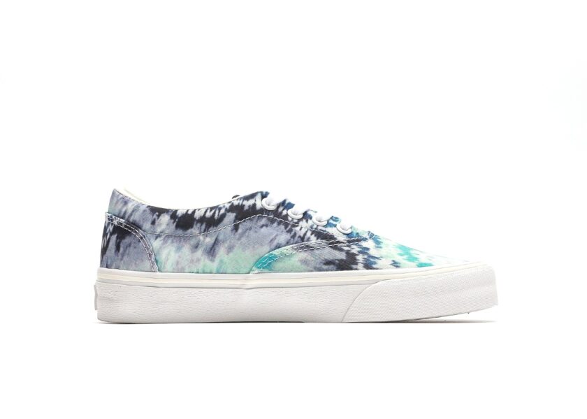 Era Doheny Tie Dye Blue - Image 2