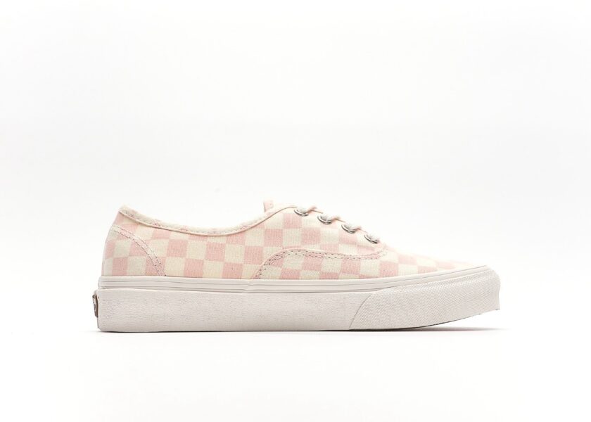 Eco Theory Authentic Checkerboard - Image 2