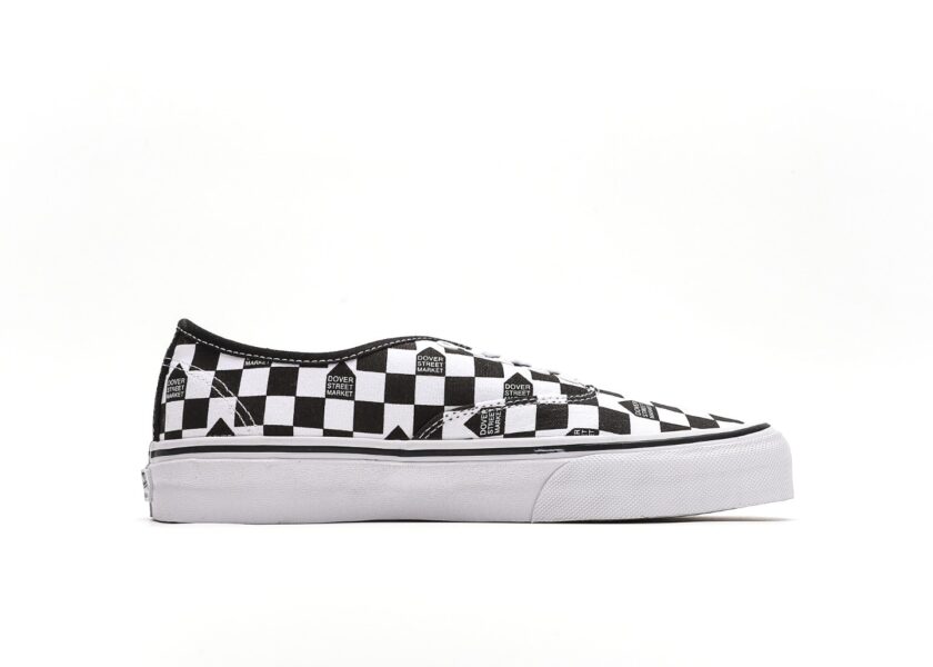 OG Authentic LX Dover Street Market Checkerboard - Image 2