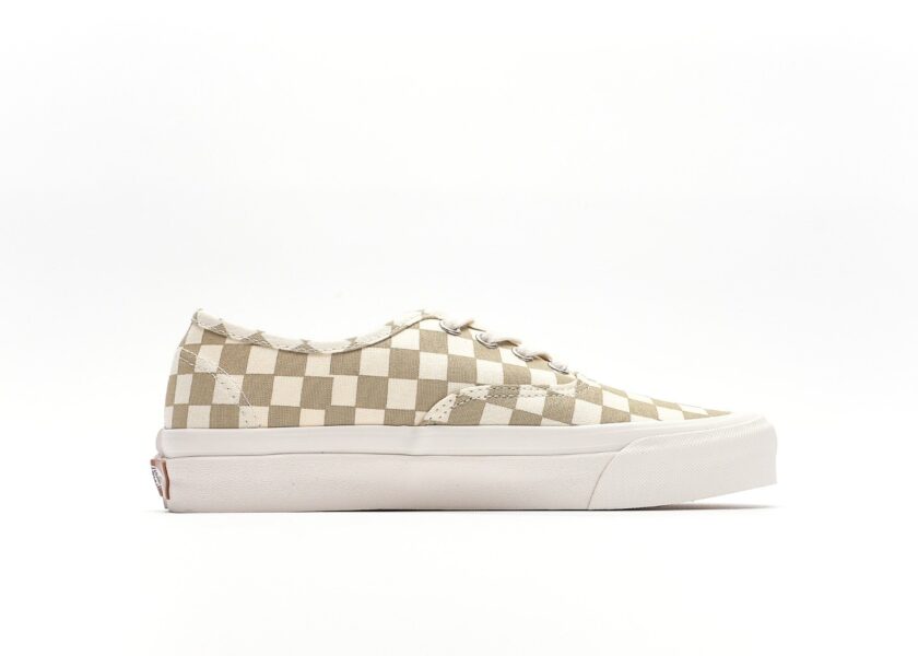 Eco Theory Authentic Checkerboard - Image 2