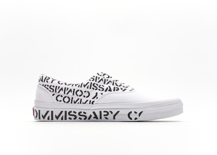 Vans x Commissary Era 95 DX - Image 2