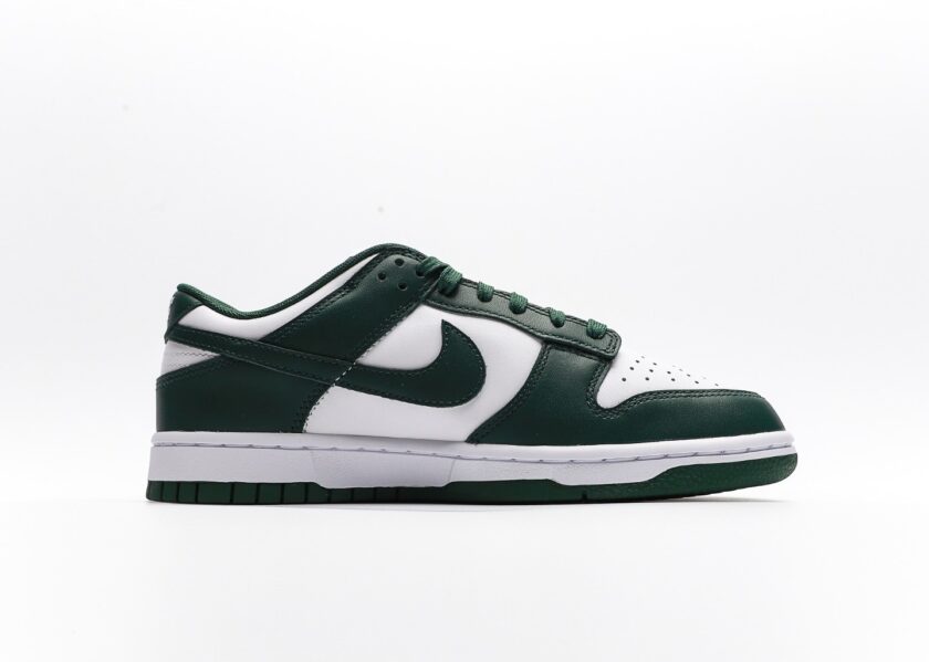 Dunk Low Varsity Green [PK GOD] - Image 2