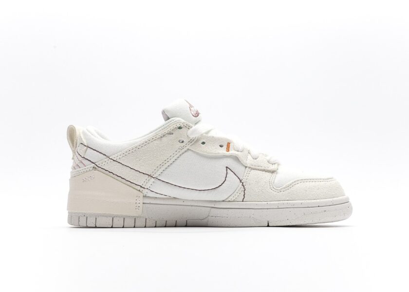 Dunk Low Disrupt 2 Pale Ivory - Image 2