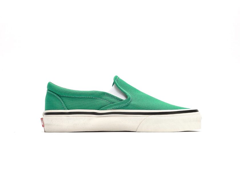 Classic Slip-On - Image 2