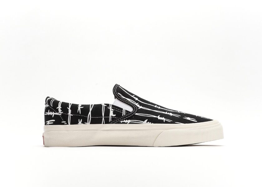 Classic Slip-On - Image 2