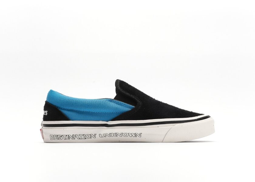 Classic Slip-On - Image 2