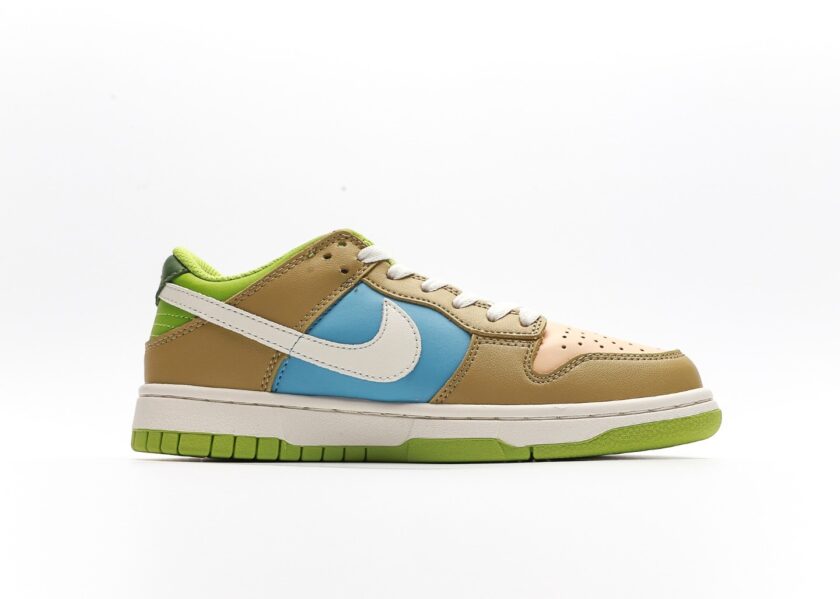 Dunk Low (GS) - Image 2