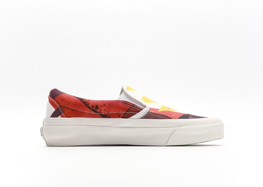 Classic Slip-On - Image 2