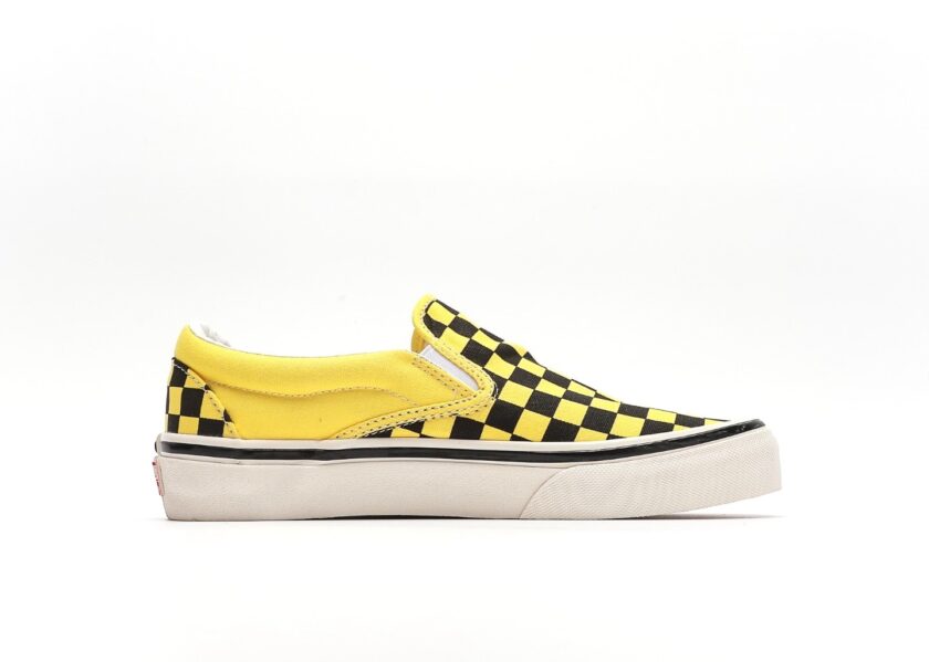 Classic Slip-On - Image 2