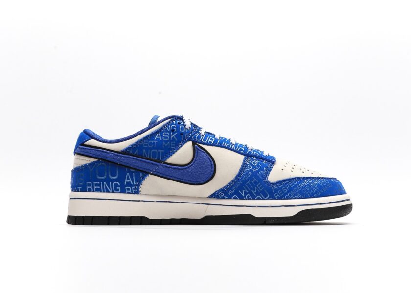 Dunk Low Jackie Robinson [PK GOD] - Image 2