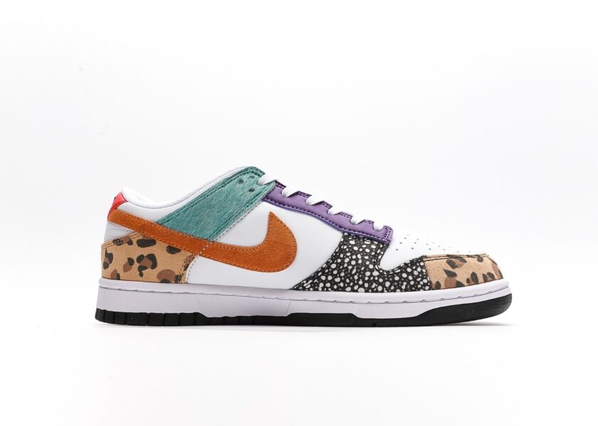 Dunk Low SE Animal [PK GOD] - Image 2