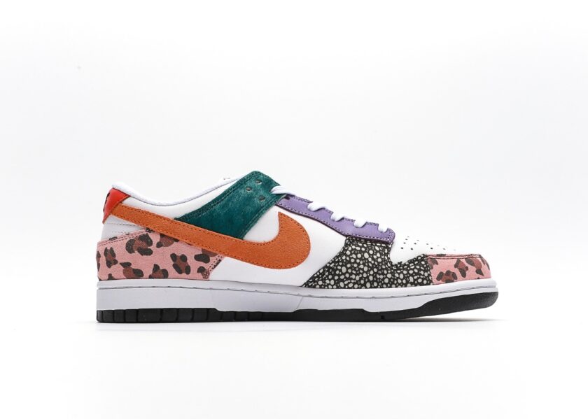 Dunk Low SE Animal - Image 2