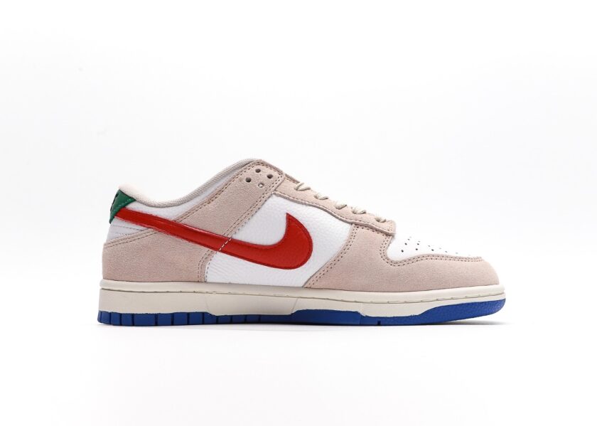 Dunk Low Light Iron Ore [PK GOD] - Image 2