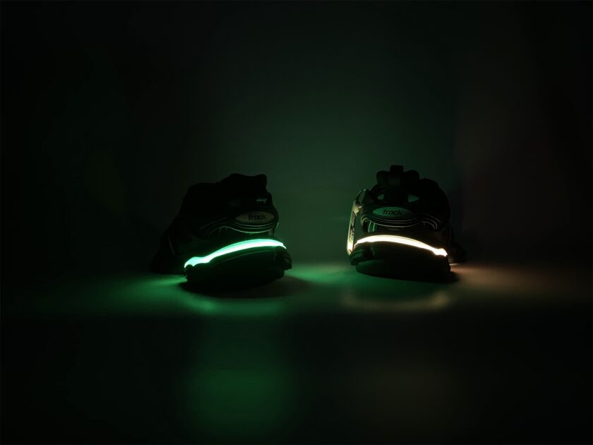 Track 3.0 LED Sneaker - Image 3