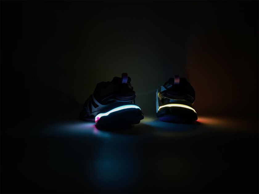 Track 3.0 LED Sneaker - Image 3