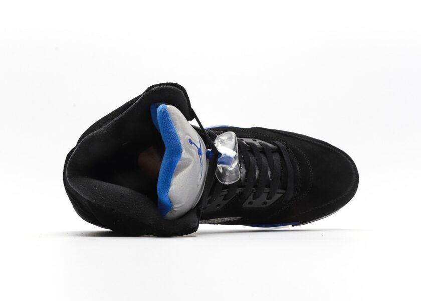 Air Jordan 5 Racer Blue - Image 3