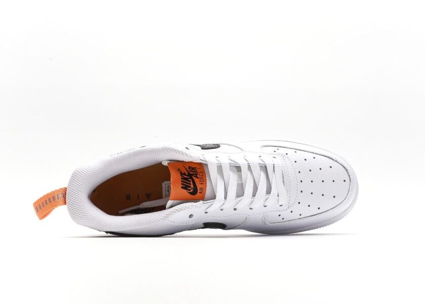 Air Force 1 Pivot Point - Image 3