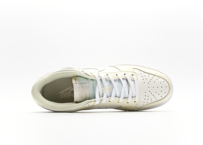 Dunk Low Coconut Milk - Image 3