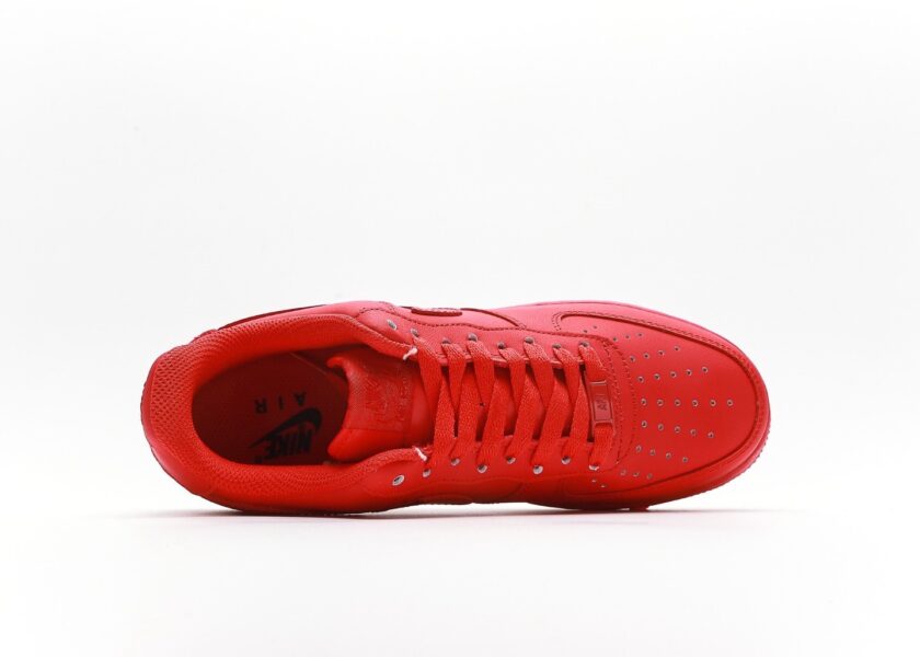 Air Force 1 University Red - Image 3