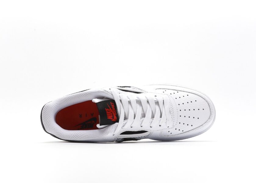 Air Force 1 Low Mesh Pocket - Image 3