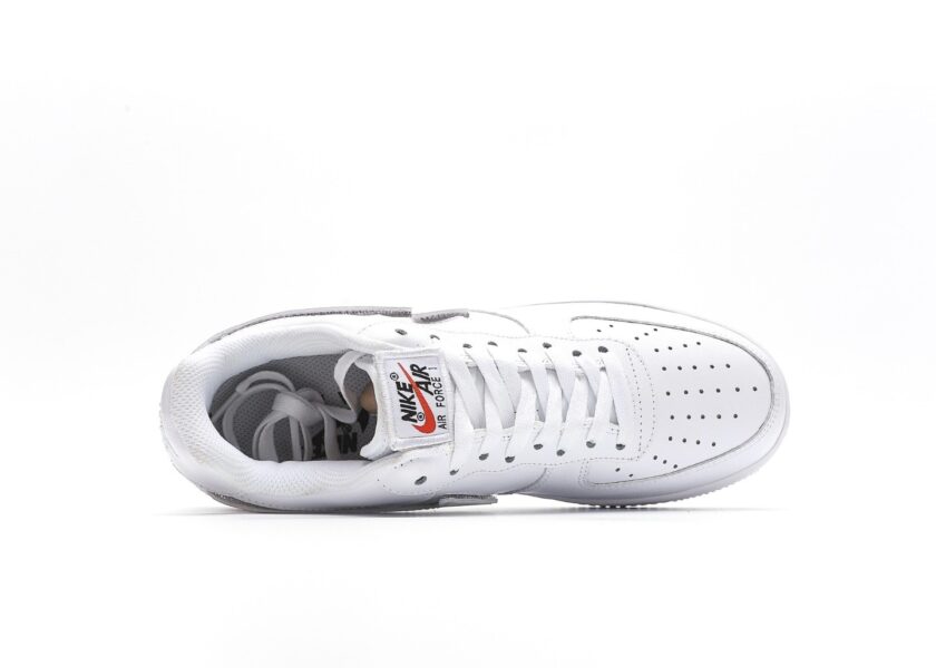 Air Force 1  Low Swoosh Pack Removable Swoosh - Image 3