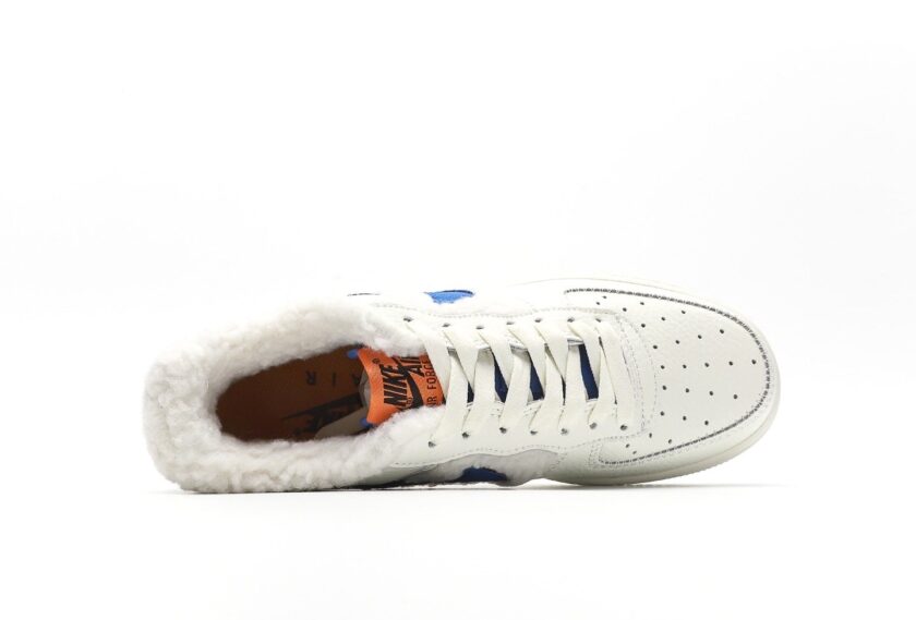 Air Force 1 Low Sherpa Fleece - Image 3