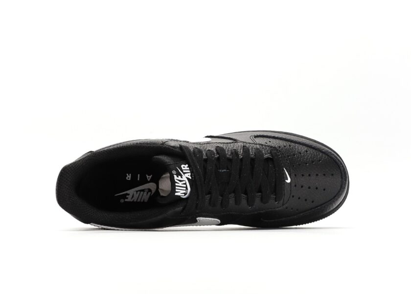 Air Force 1 Low Black Sail - Image 3