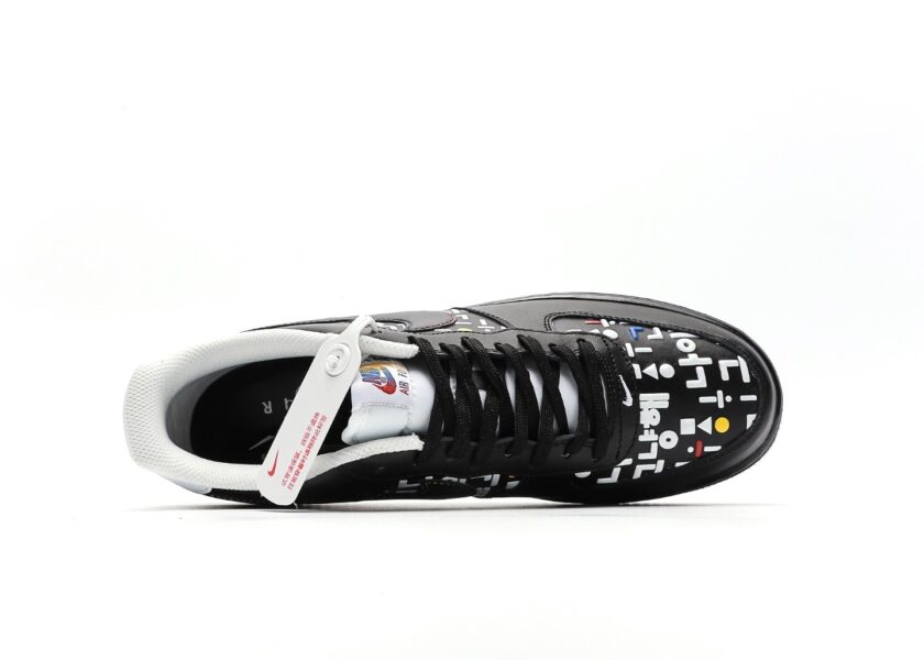 Air Force 1 Low Hangeul Day - Image 3