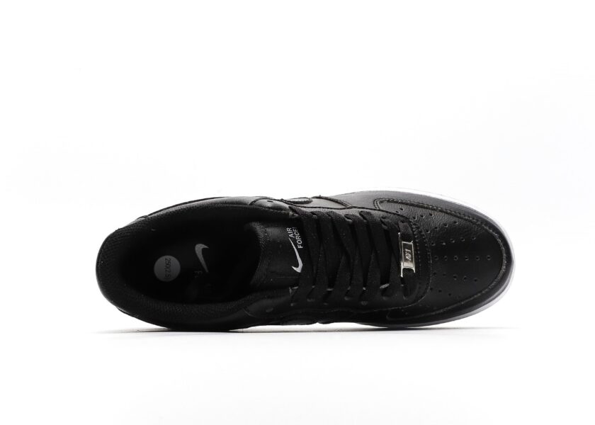 Air Force 1 Craft Black - Image 3