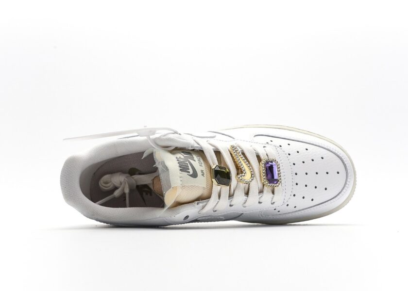 Air Force 1 Low Bling - Image 3