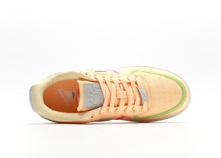 Air Force 1 LX Melon Tint - Image 3