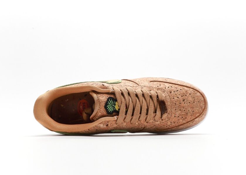 Air Force 1 Pineapple Cork - Image 3