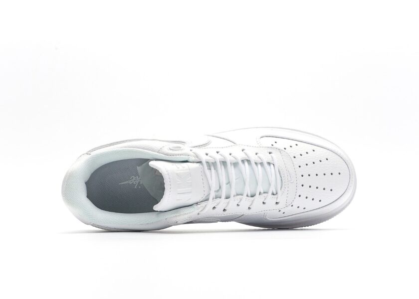 Air Force 1 Luxe White - Image 3