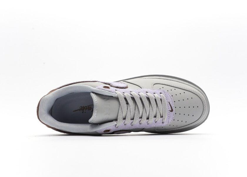 Air Force 1 Low Lux Purple - Image 3