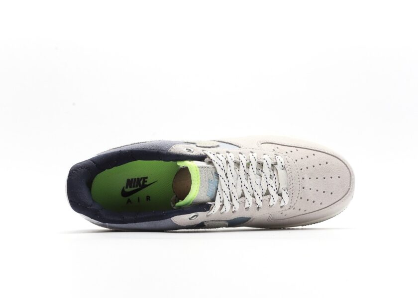 Air Force 1 Low Greystone - Image 3