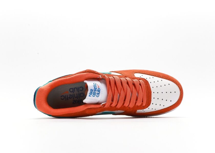 Air Force 1 Low Athletic Club - Image 3