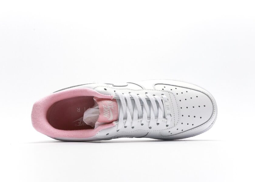 Air Force 1 Low White Iced Lilac - Image 3