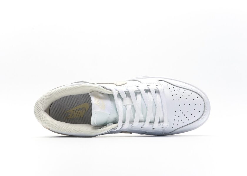 Dunk Low Pearl White - Image 3