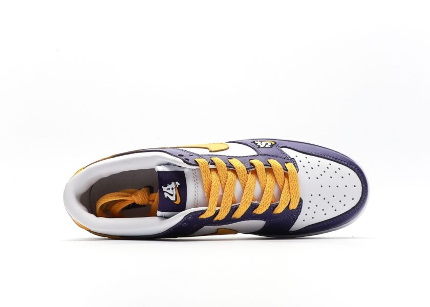 Dunk Low "La" [PK GOD] - Image 3