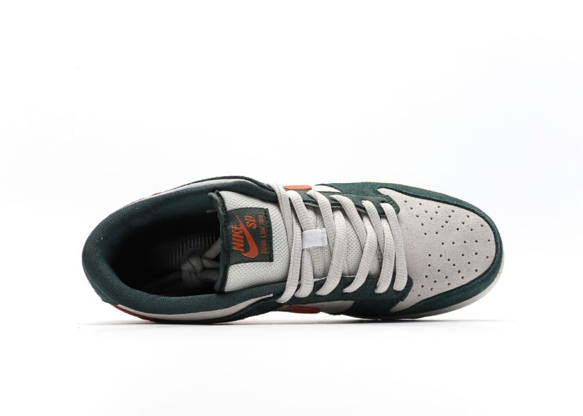 Dunk SB Low Eire [PK GOD] - Image 3