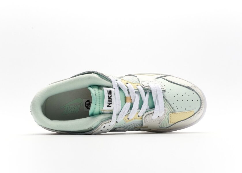 Dunk Low Scrap Seaglass [PK GOD] - Image 3