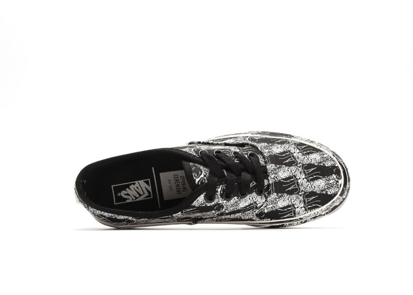 Opening Ceremony x Vans Authentic - Image 3