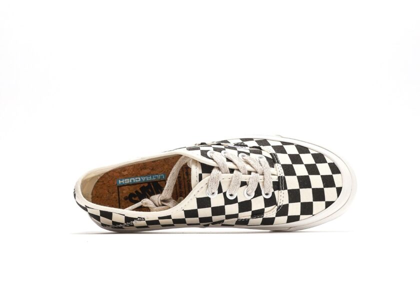 Eco Theory Authentic Checkerboard - Image 3